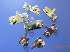 專(zhuān)業(yè)沖壓插腳片、電池片、銅片與加重鐵生產(chǎn)廠家及價(jià)格解析