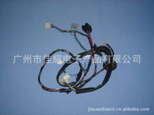 小批量生產(chǎn)電子線束 靈活應對多樣化需求的解決方案