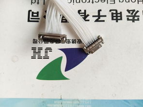 深入解析J63A-2B3-025-221-TH與J63A-2B3-031-221-TH 微小矩形連接器的精密世界與供應考量