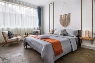 光影之間，見山見水見匠心 探訪武隆一家按五星級酒店標配的民宿