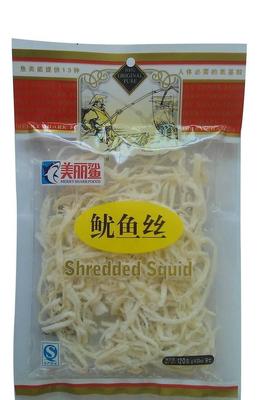 探索海洋美味 70g手撕魷魚絲與海產品風琴片的休閑零食新風尚